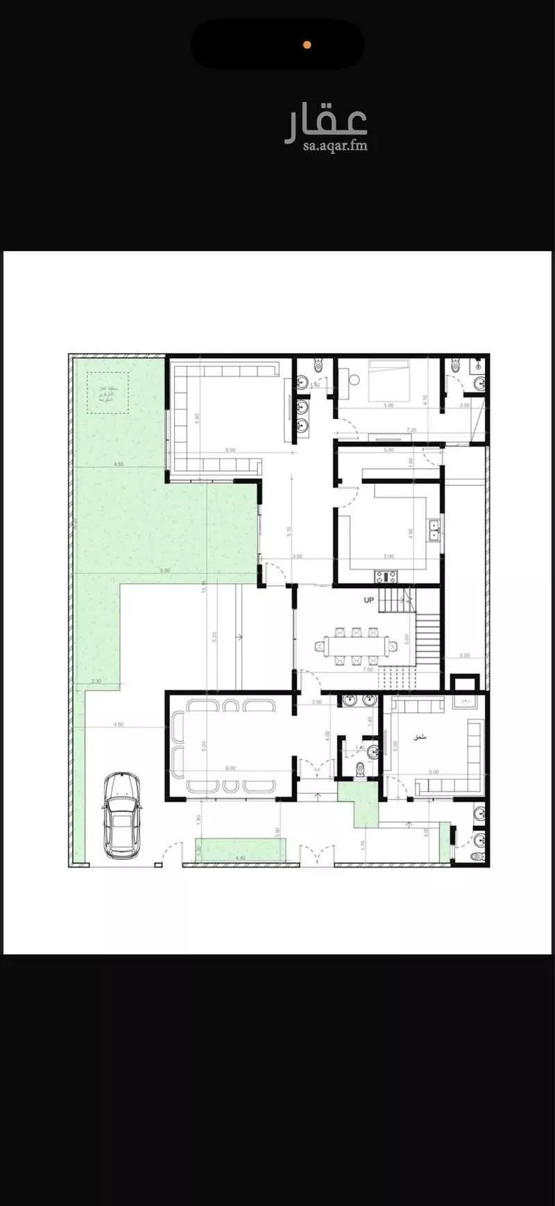 فيلا 6 غرف في بنبان، الرياض 5