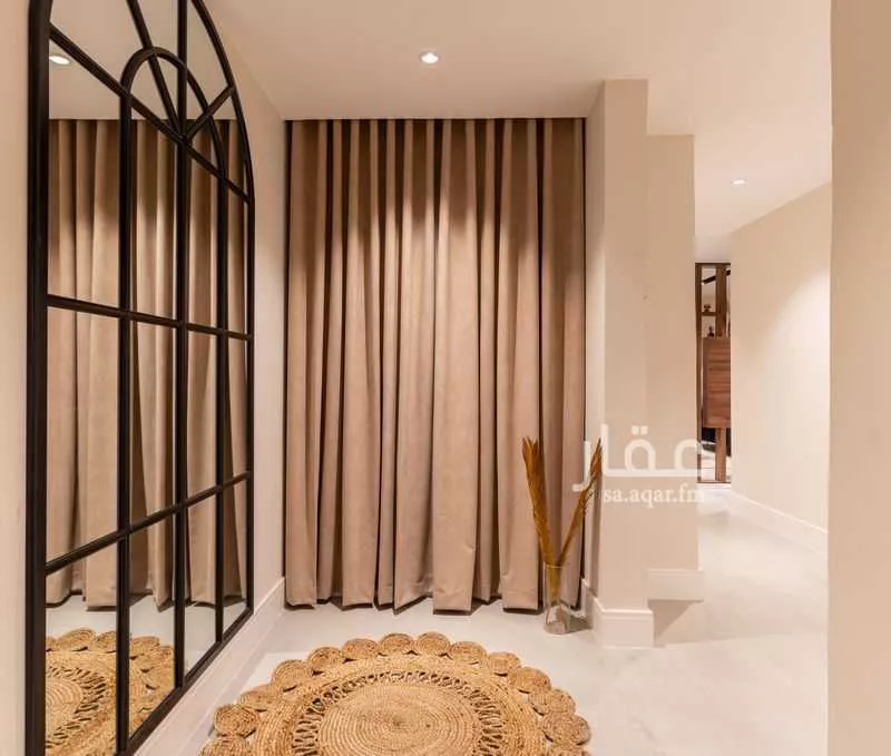 شقة 3 غرف في العقيق، الرياض 11