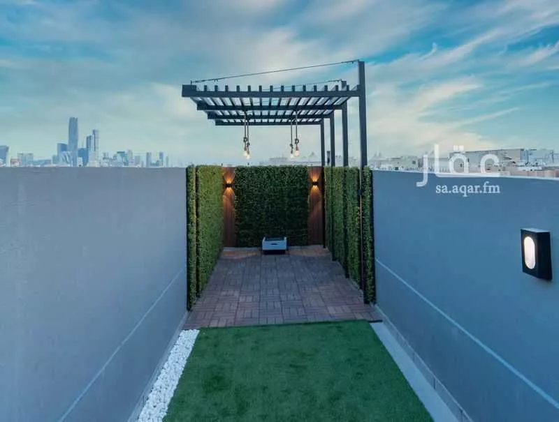 شقة 3 غرف في العقيق، الرياض 10