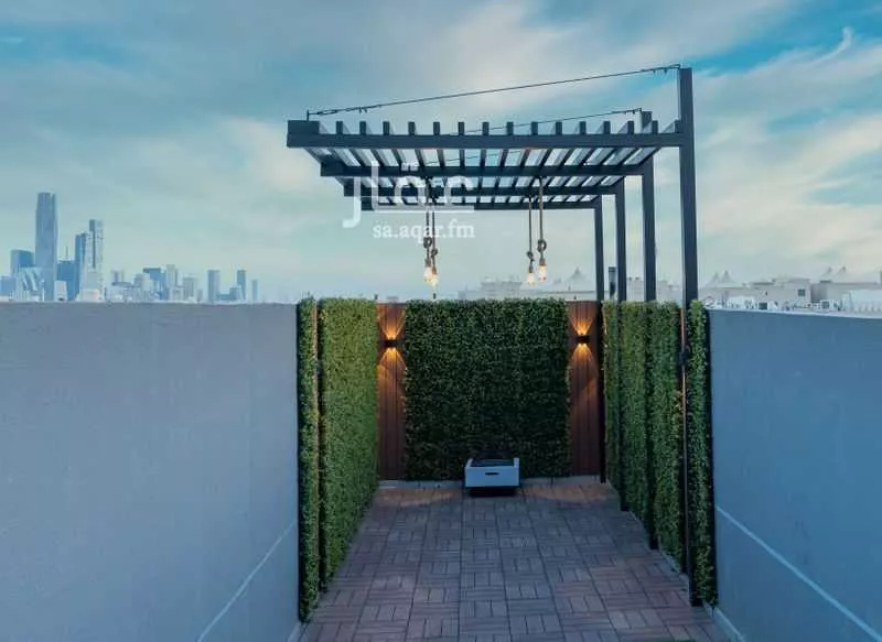 شقة 3 غرف في العقيق، الرياض 8