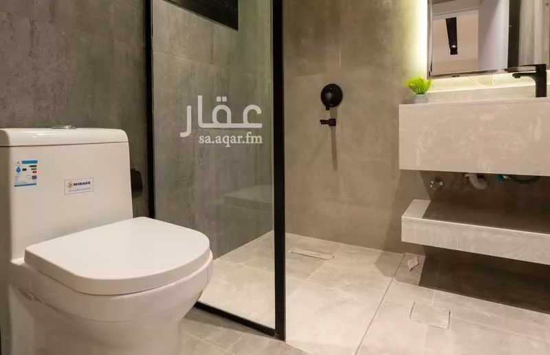 شقة 3 غرف في العقيق، الرياض 12