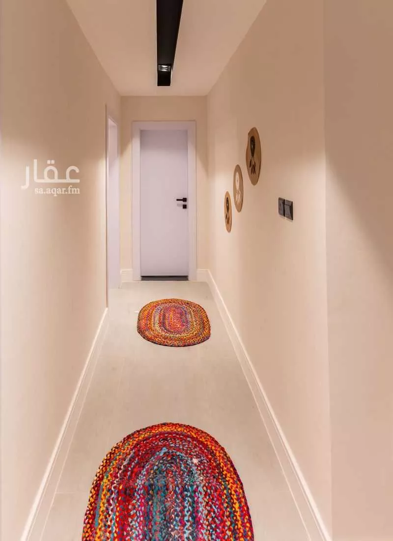شقة 3 غرف في العقيق، الرياض 19