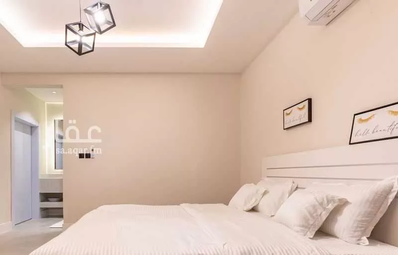 شقة 3 غرف في العقيق، الرياض 27