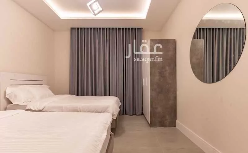 شقة 3 غرف في العقيق، الرياض 24