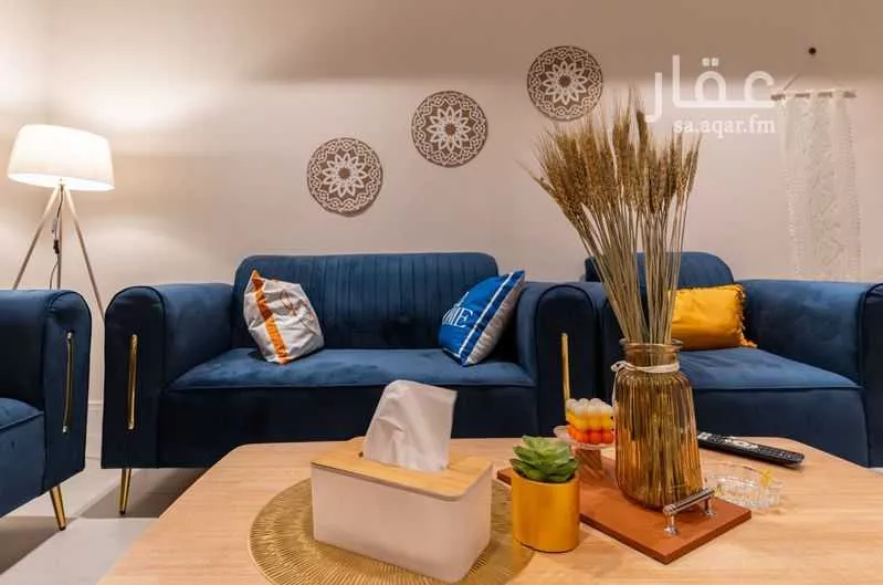 شقة 3 غرف في العقيق، الرياض 4