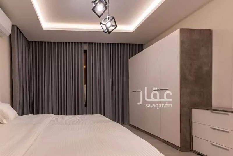 شقة 3 غرف في العقيق، الرياض 26
