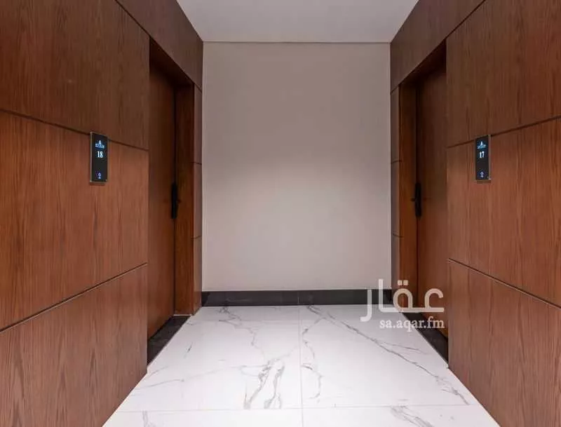 3 bedroom apartment in Al Aqiq 2