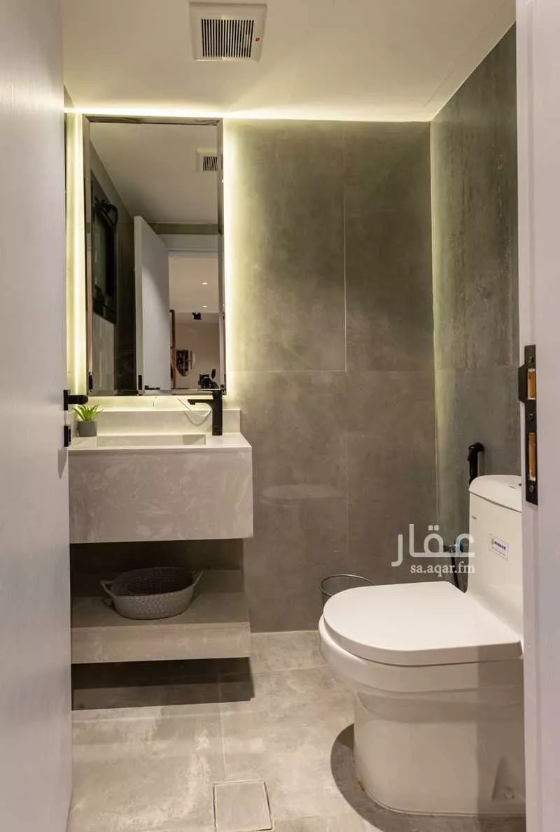 شقة 3 غرف في العقيق، الرياض 15