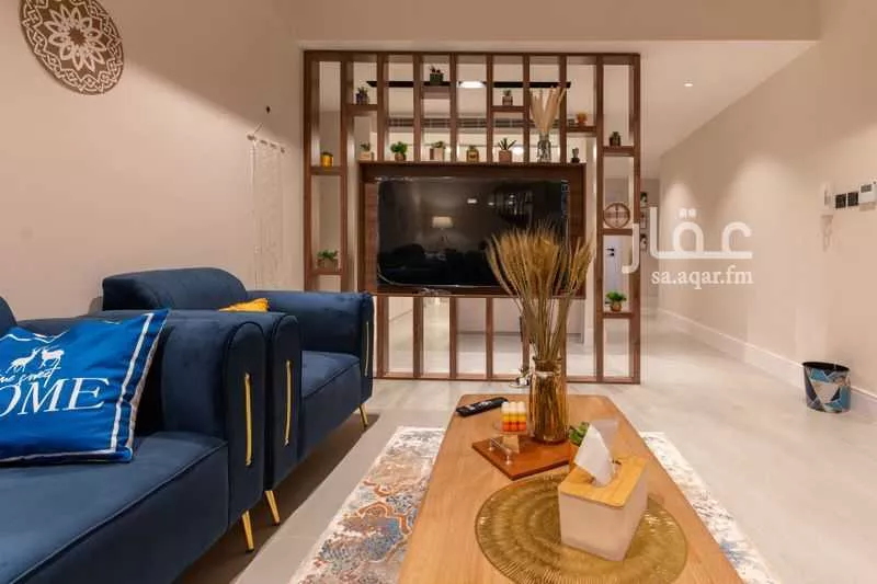 شقة 3 غرف في العقيق، الرياض 5