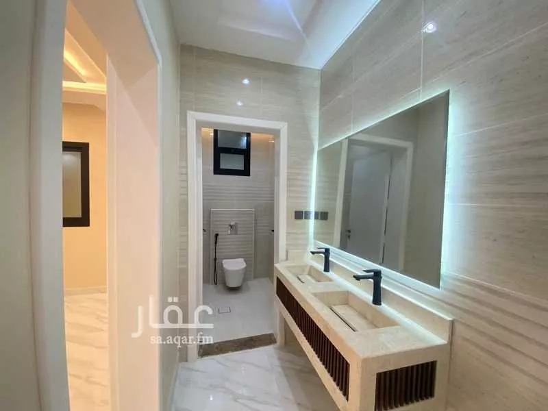 شقة 5 غرف في السلامة 3