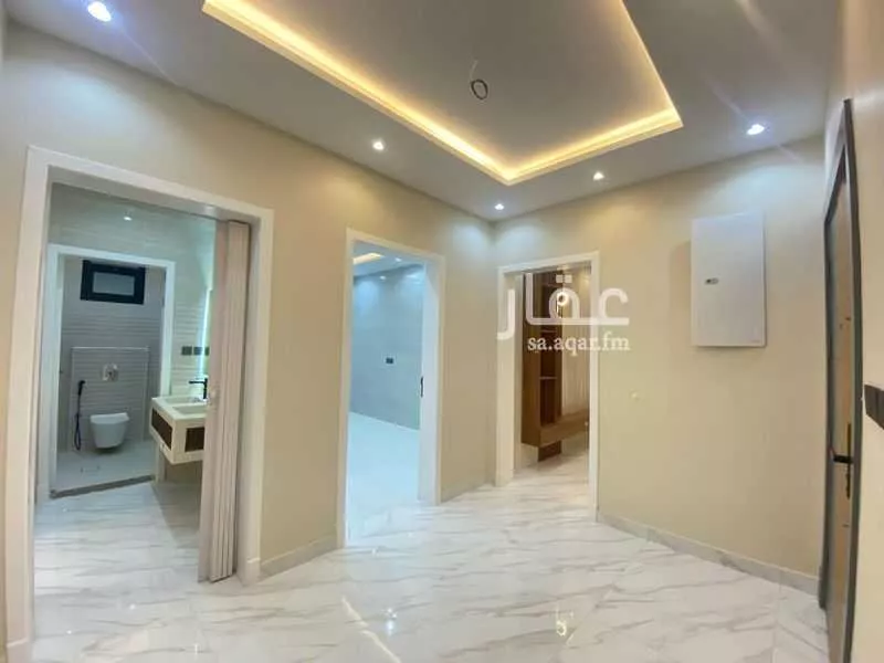 شقة 5 غرف في السلامة 4