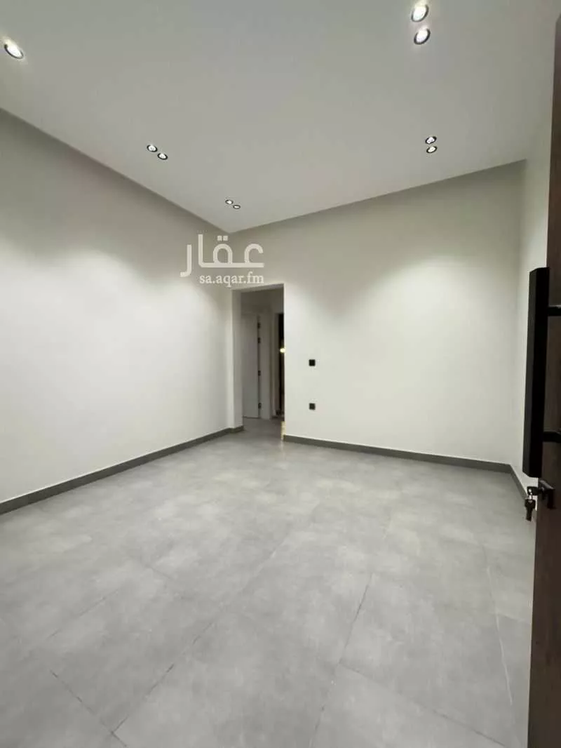 شقة 4 غرف في النعيم 4