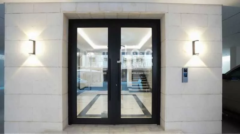 شقة 4 غرف في السلامة 1