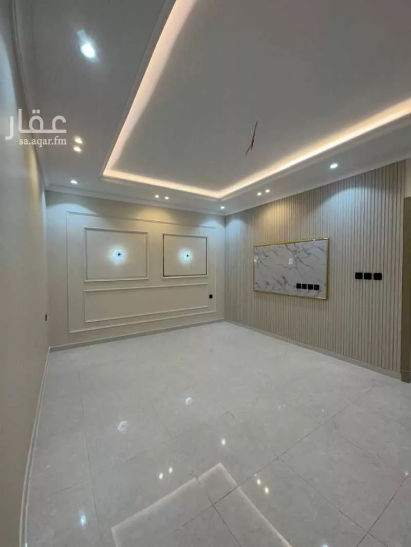 شقة 5 غرف في النزهة 1