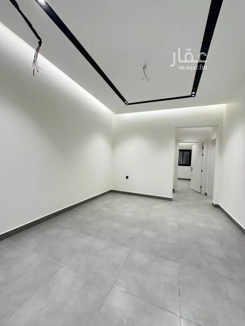 شقة 4 غرف في الريان 5