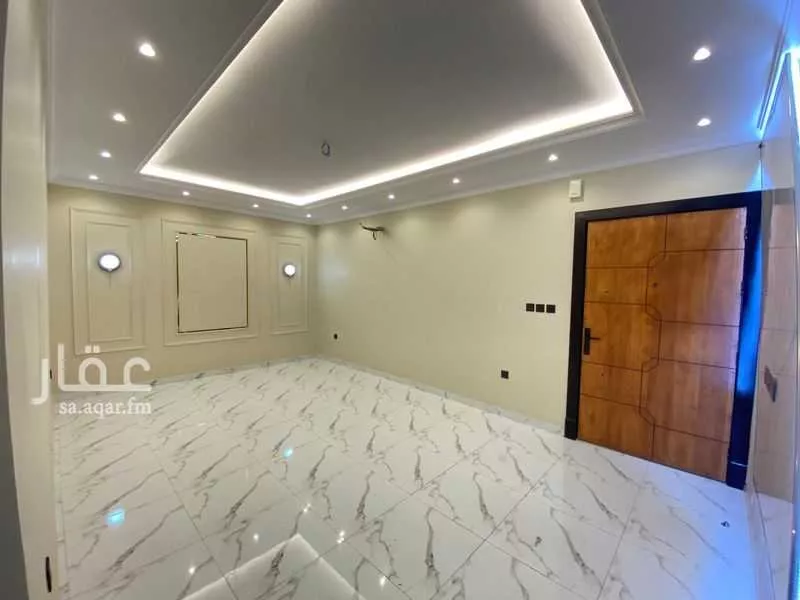 شقة 4 غرف في المروة 2