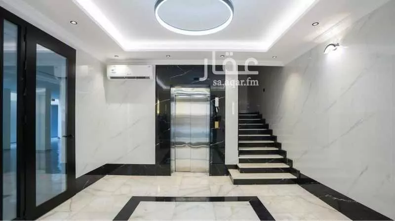 شقة 4 غرف في السلامة 2