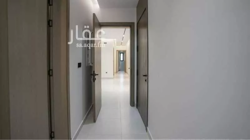 شقة 3 غرف في السلامة 2