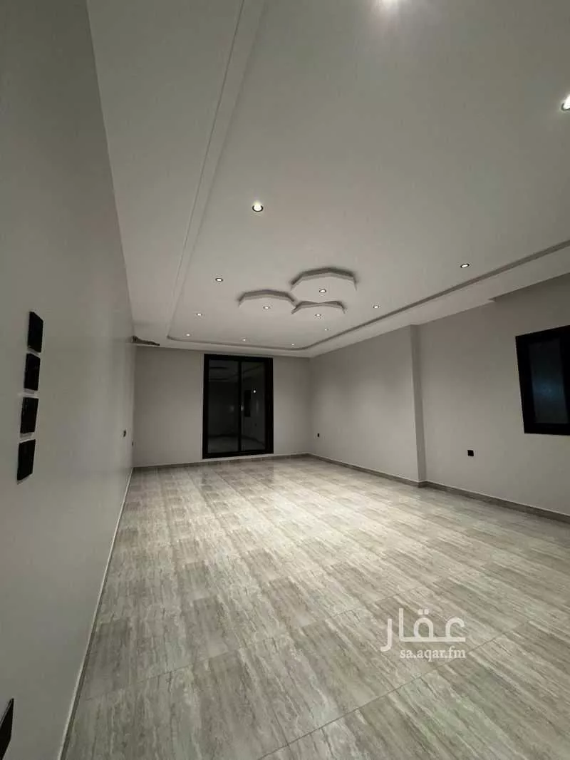 شقة 6 غرف في النزهة 2