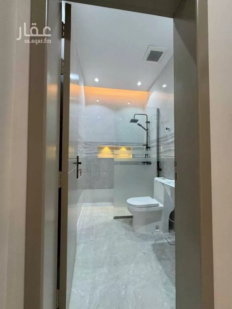 شقة 5 غرف في النزهة 3