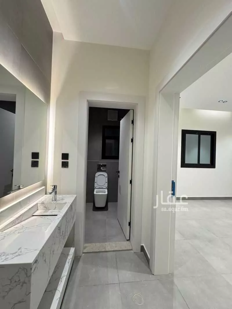 شقة 4 غرف في النعيم 2