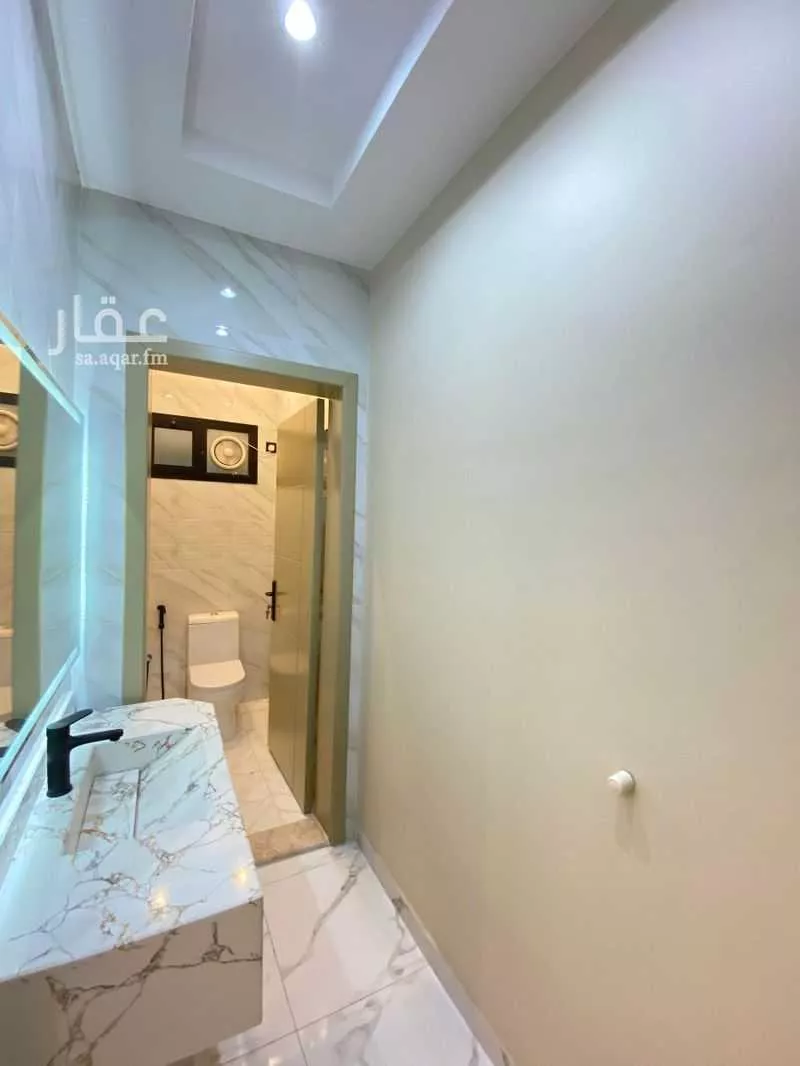 شقة 4 غرف في المروة 4