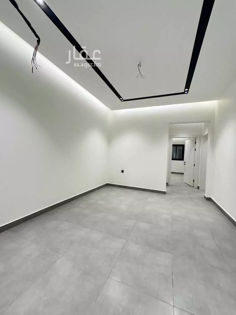 شقة 4 غرف في النعيم 4