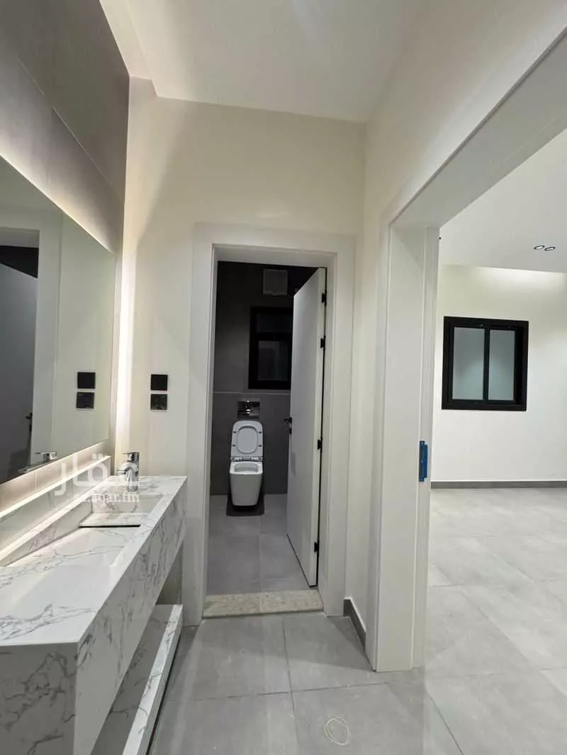 شقة 4 غرف في الريان 3