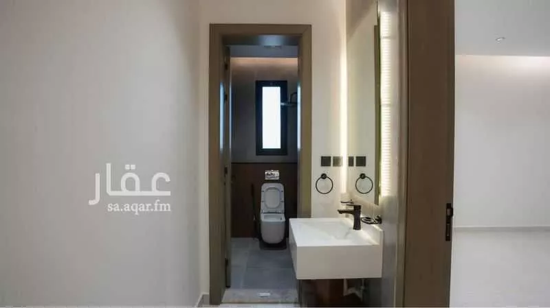 شقة 3 غرف في السلامة 3