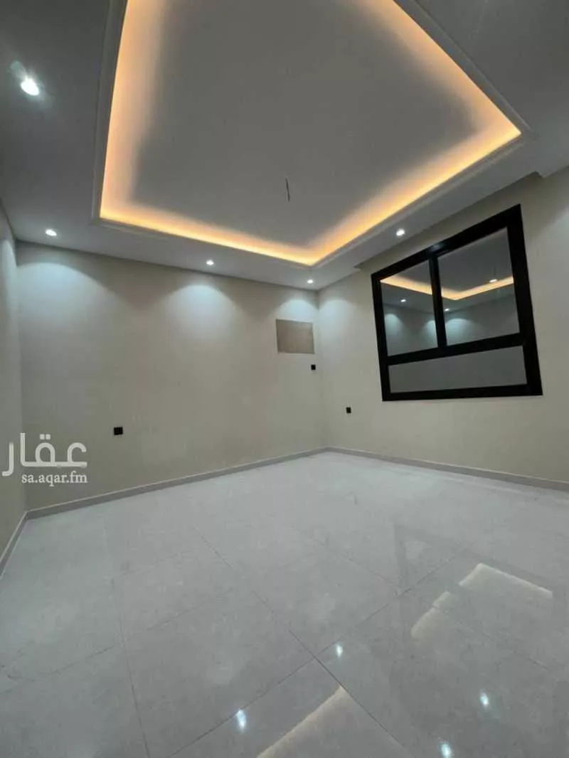 شقة 5 غرف في النزهة 2