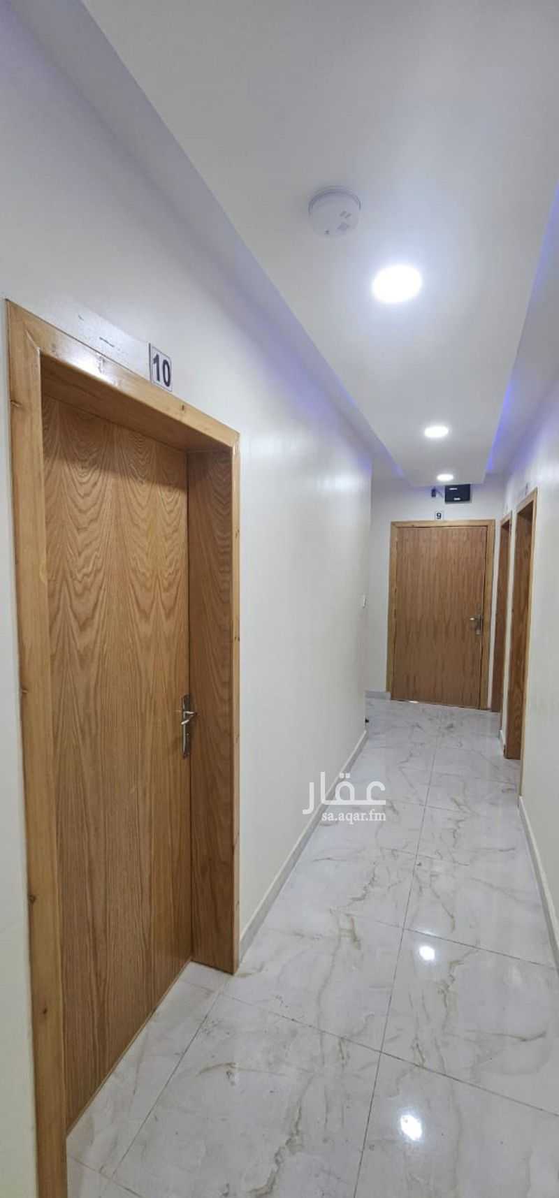 شقة 1 غرف في مخطط غرب المزارع، مدينة الجبيل الصناعية 3