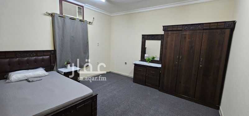 شقة 1 غرف في مخطط غرب المزارع، مدينة الجبيل الصناعية 20