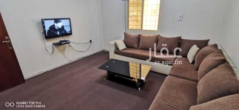 شقة 1 غرف في مخطط غرب المزارع، مدينة الجبيل الصناعية 22