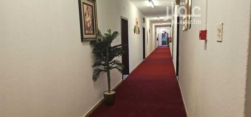 شقة 1 غرف في مخطط غرب المزارع، مدينة الجبيل الصناعية 11