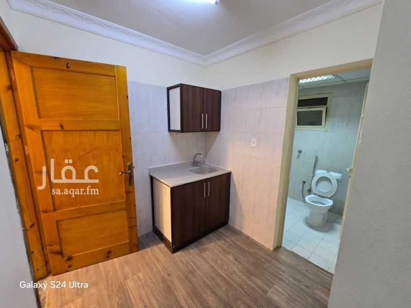 شقة 1 غرف في مخطط غرب المزارع، مدينة الجبيل الصناعية 23