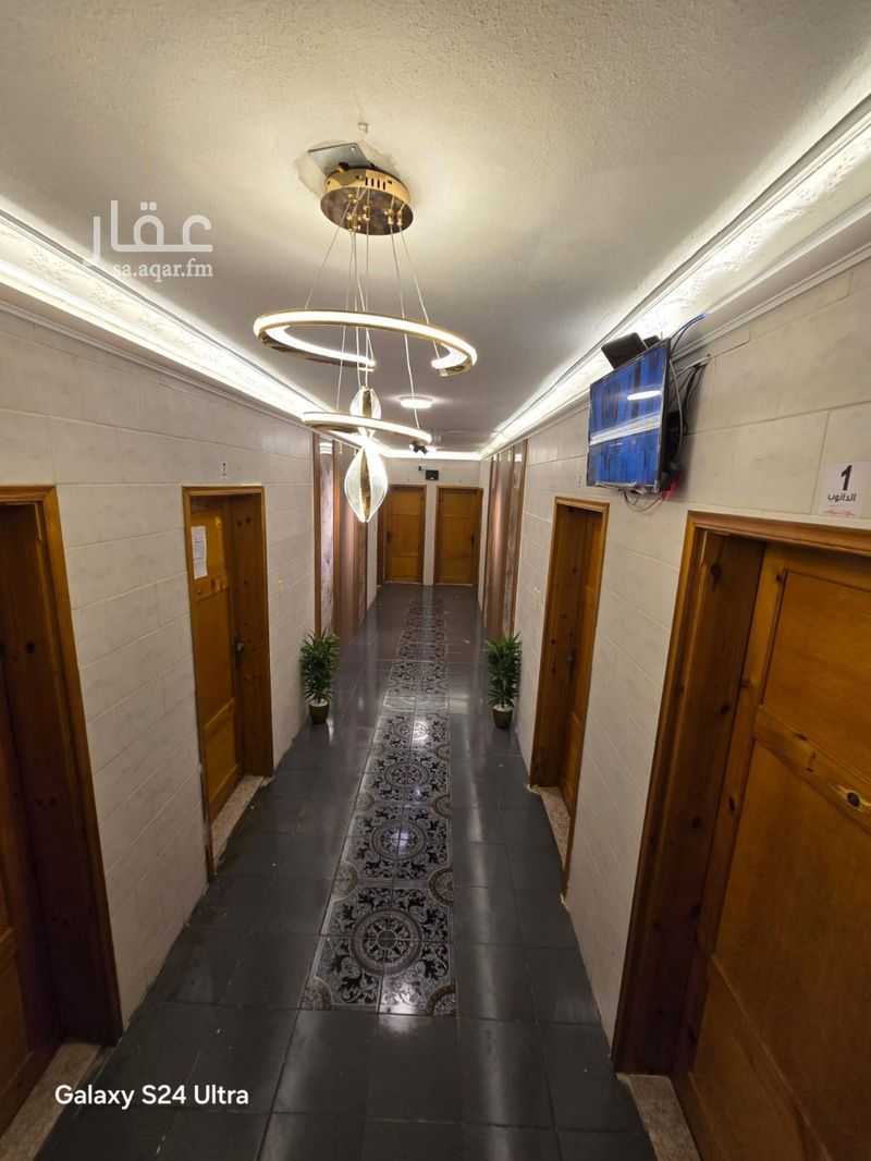عقار 2 غرف في الربوة، مدينة الجبيل الصناعية 24