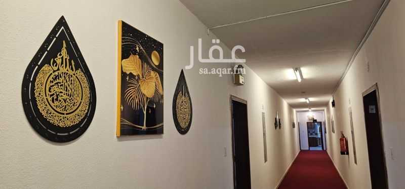 شقة 1 غرف في مخطط غرب المزارع، مدينة الجبيل الصناعية 16