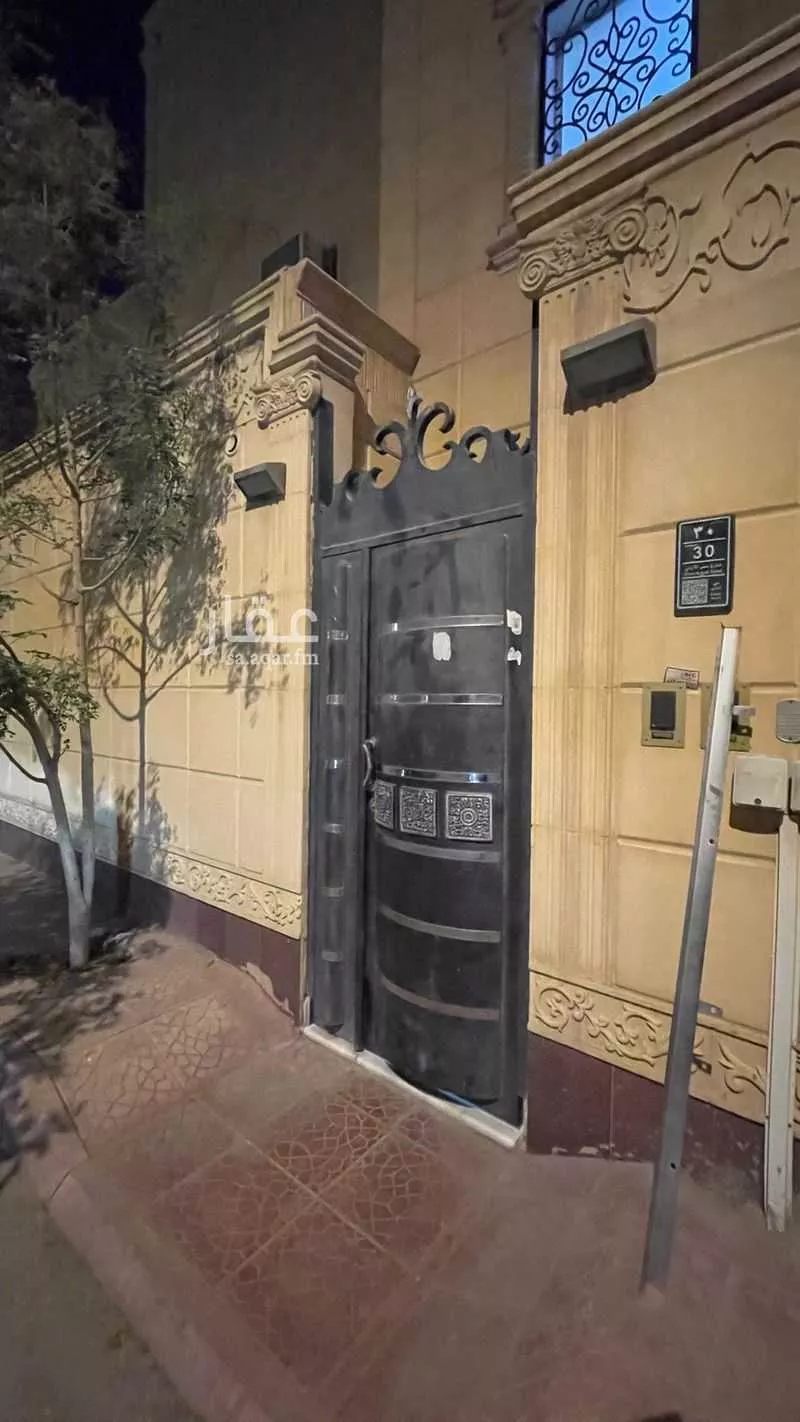 دور 3 غرف في الروابي 2