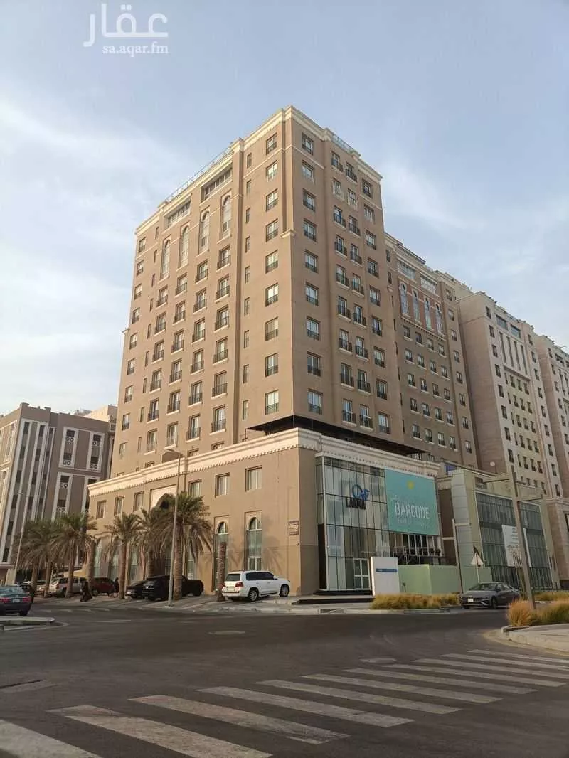 5 bedroom apartment in Al Bustan