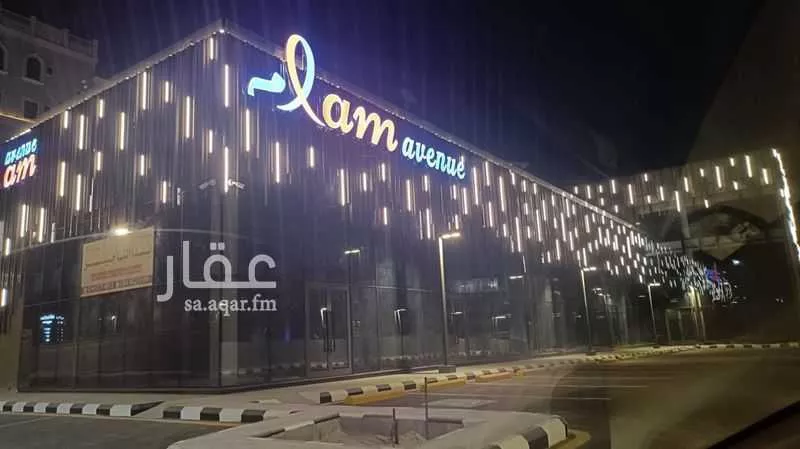 محل 87 م² في المنتزة 2