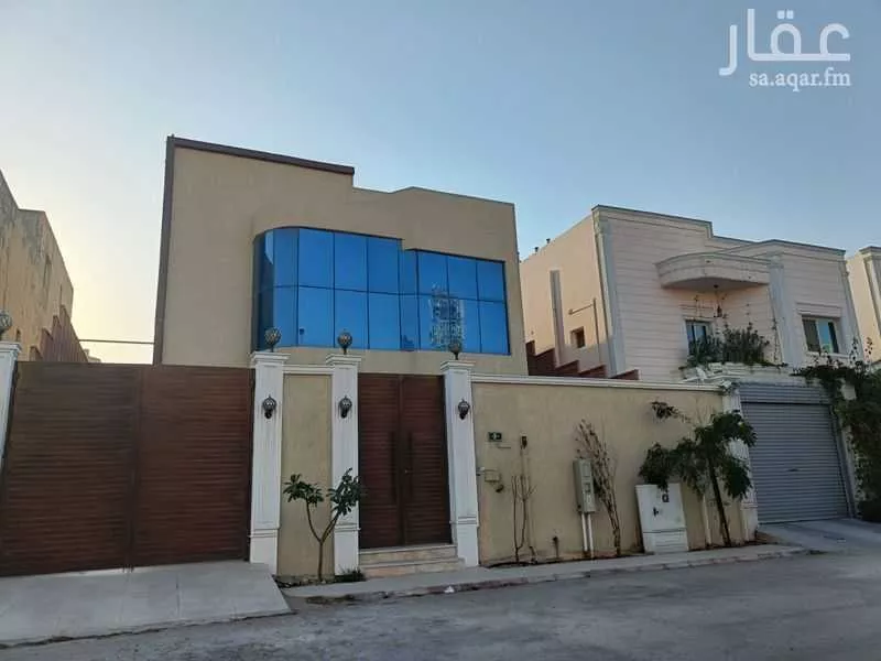 فيلا 5 غرف في اليرموك