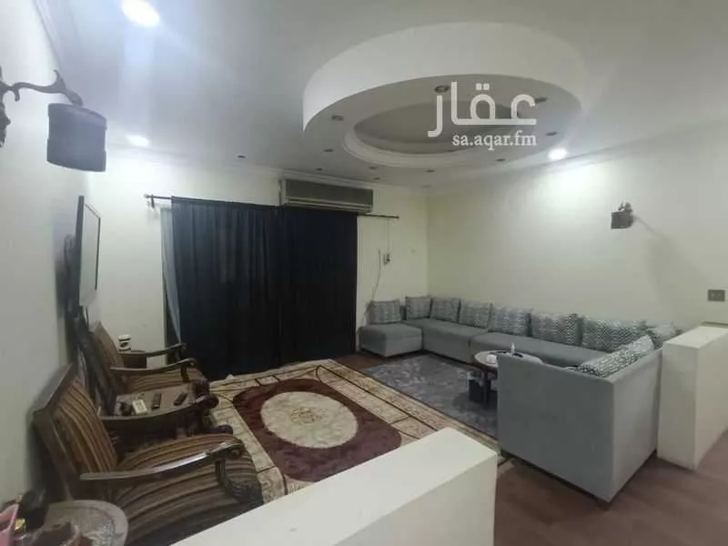 شقة 5 غرف في الاسكان 3