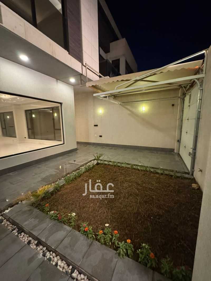 فيلا 11 غرف في الصحافة، الرياض 5