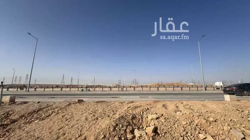 312 sqm land in Ash Sharq 4