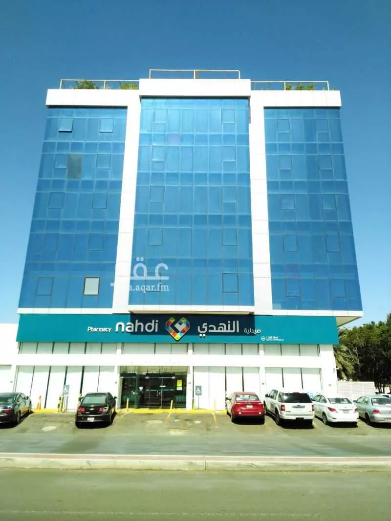 عقار 1 غرف في المحمدية، جدة 5