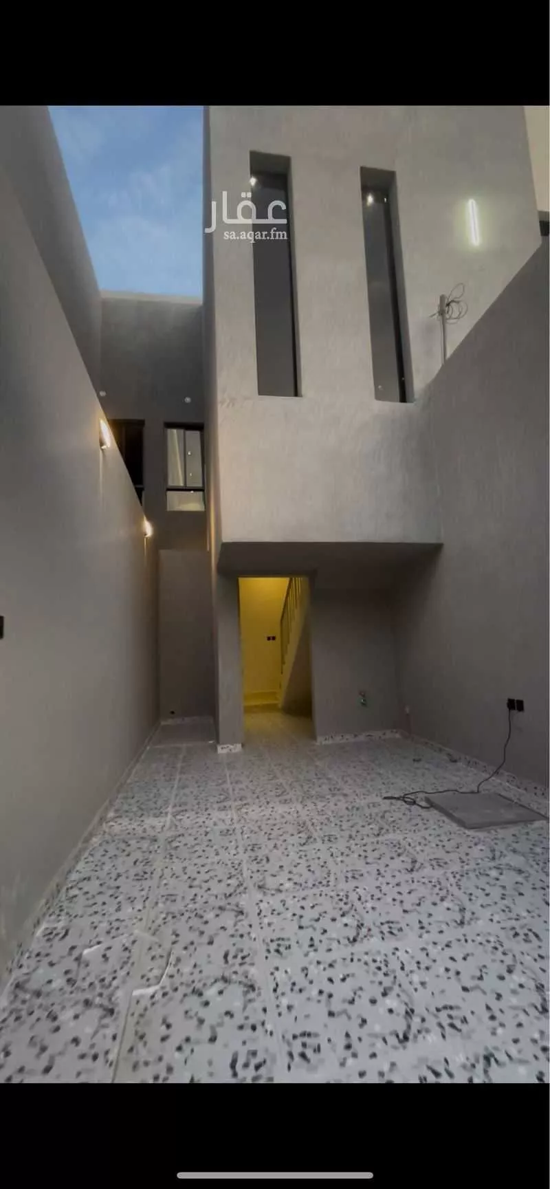 دور 6 غرف في بدر 3