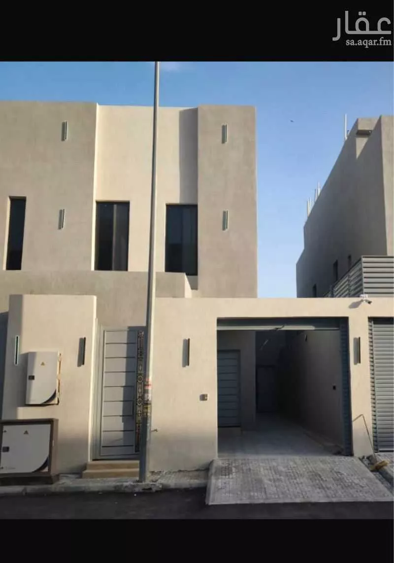 دور 6 غرف في بدر 5