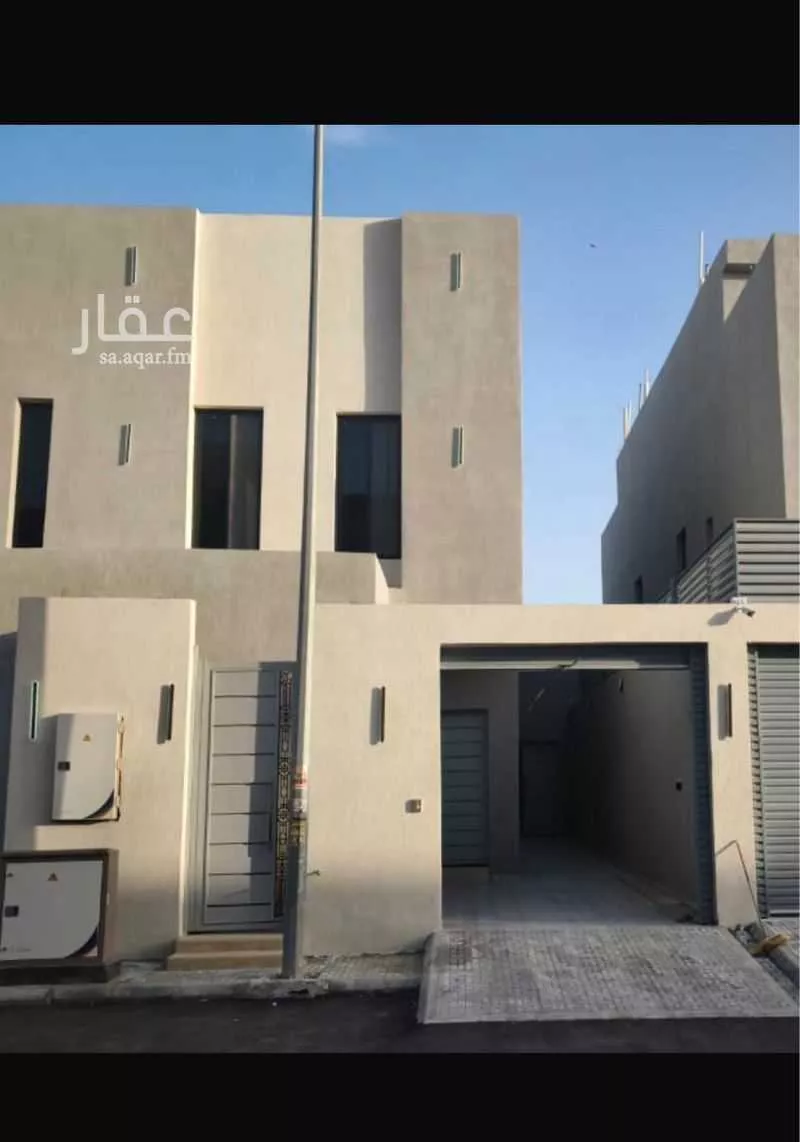 دور 6 غرف في بدر 5