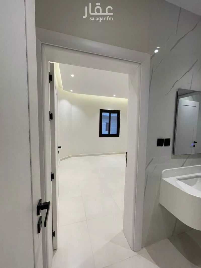 شقة 4 غرف في المنار 4