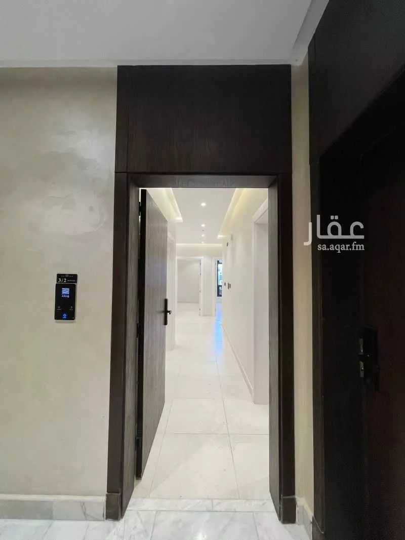 شقة 4 غرف في المنار 5